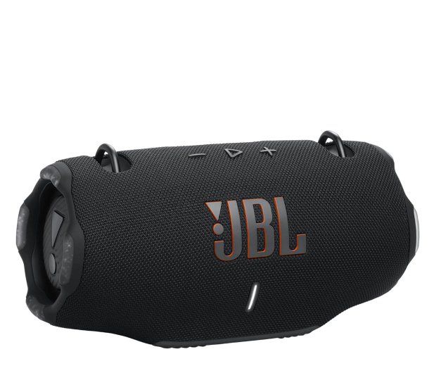 JBL Xtreme 4 Czarny (bez adaptera) - 1347206 - zdjęcie 2